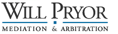 Will Pryor Mediation & Arbitration