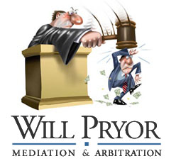 Will Pryor